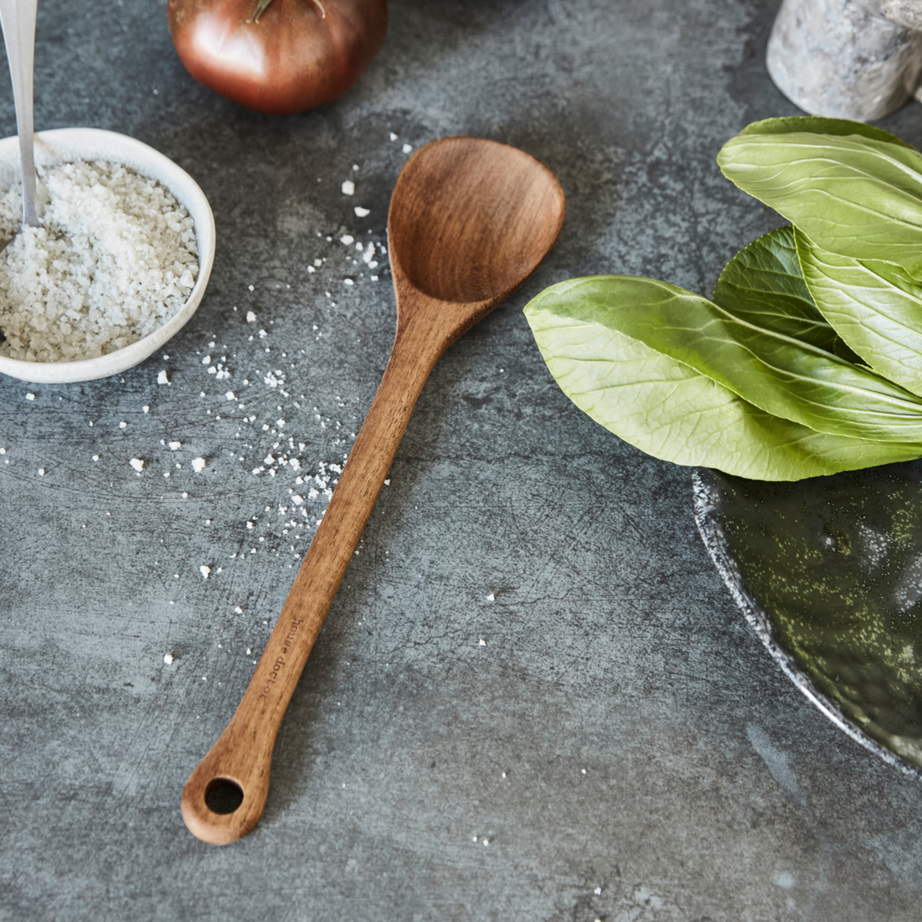 Wood Utensils Eya